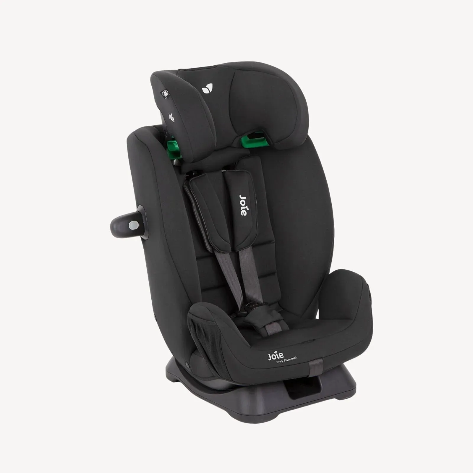 Joie Every Stage I-Size 0 /1/2/3 Car Seat - Shale