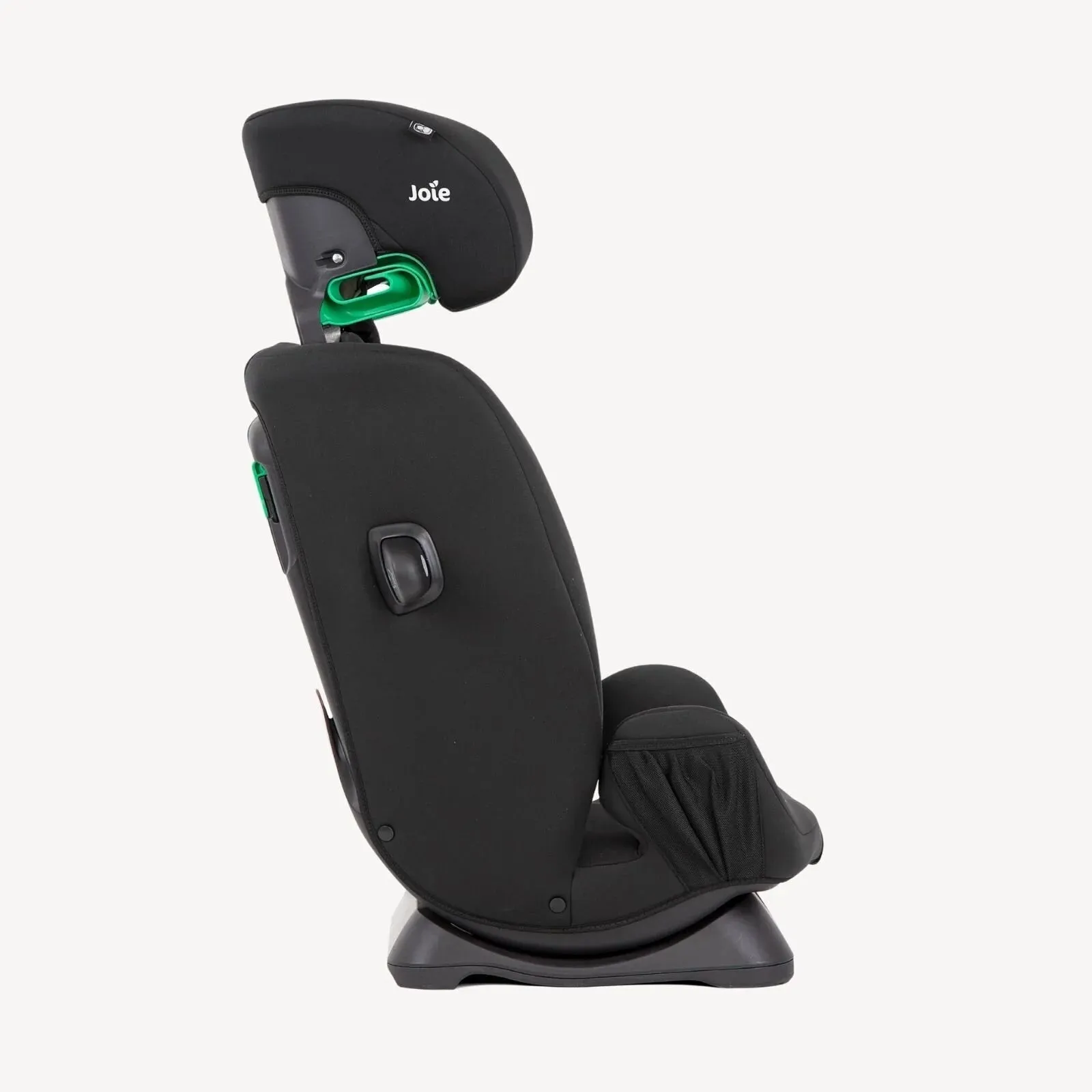 Joie Every Stage I-Size 0 /1/2/3 Car Seat - Shale