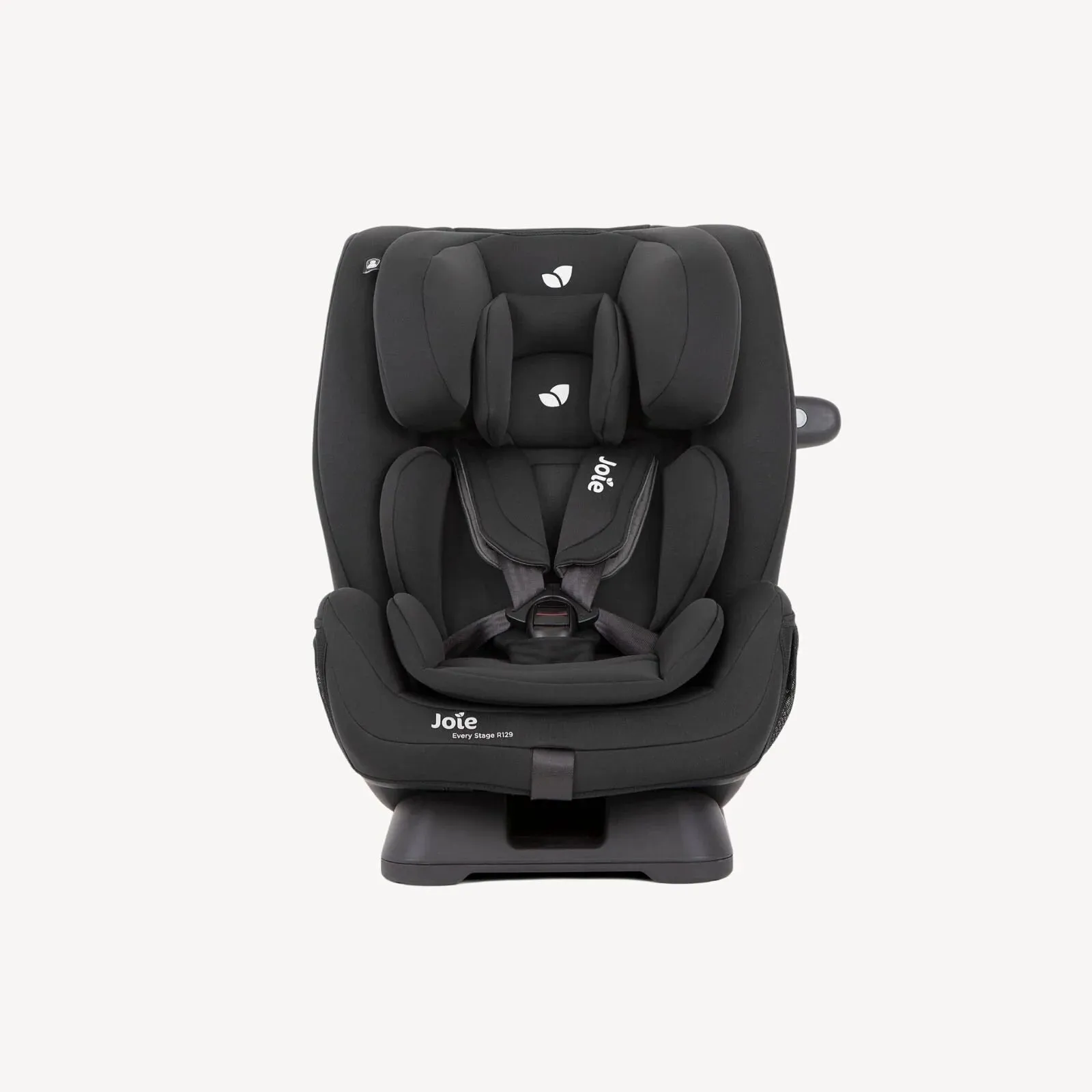Joie Every Stage I-Size 0 /1/2/3 Car Seat - Shale