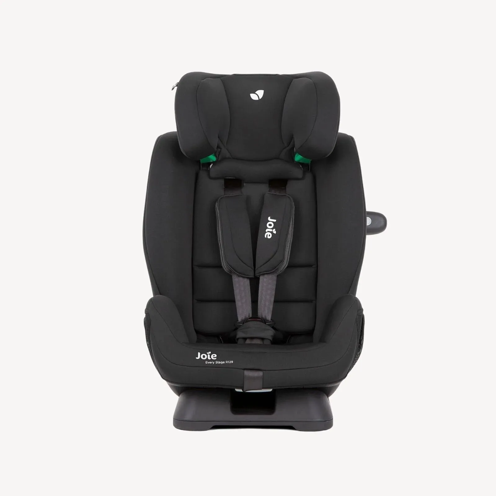 Joie Every Stage I-Size 0 /1/2/3 Car Seat - Shale