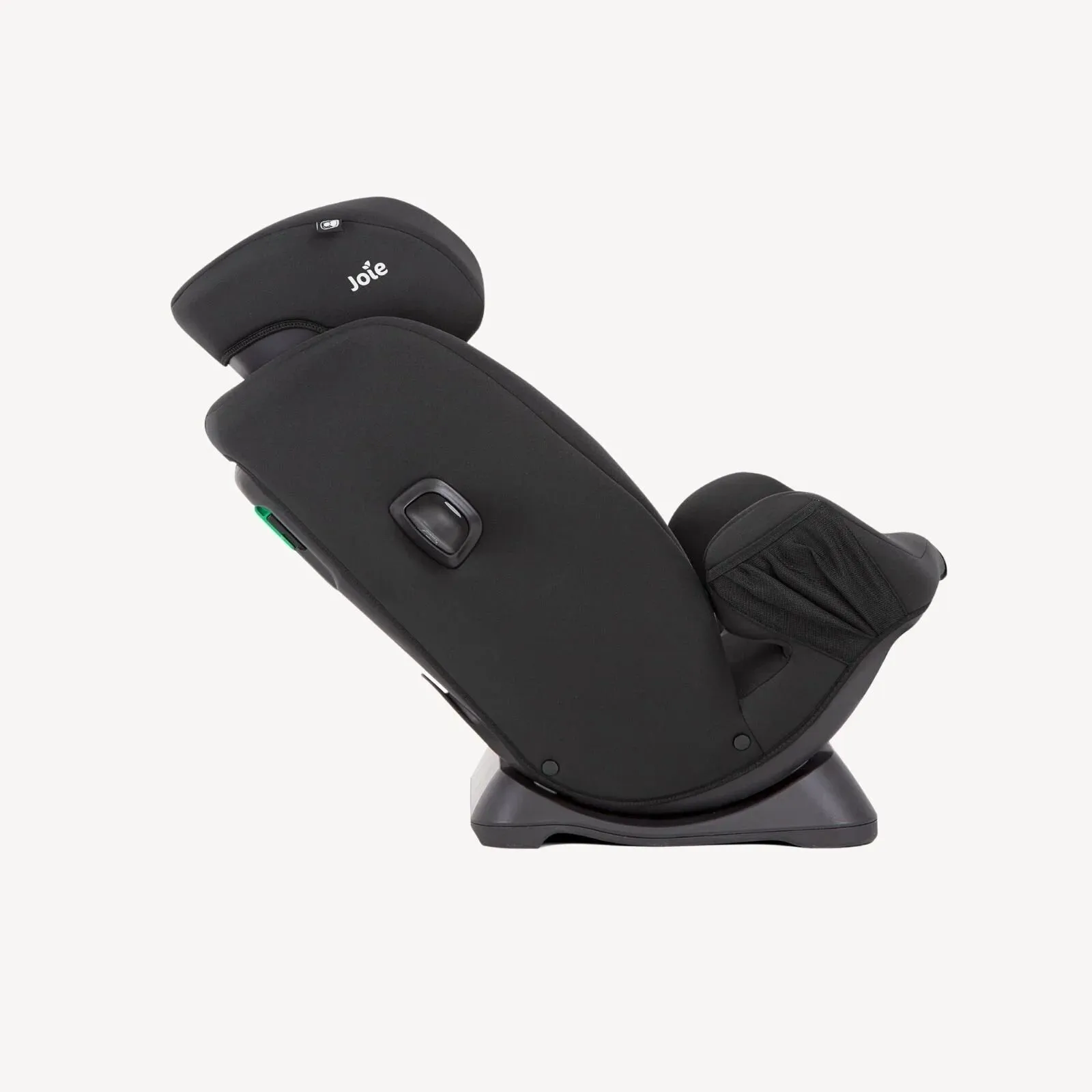 Joie Every Stage I-Size 0 /1/2/3 Car Seat - Shale