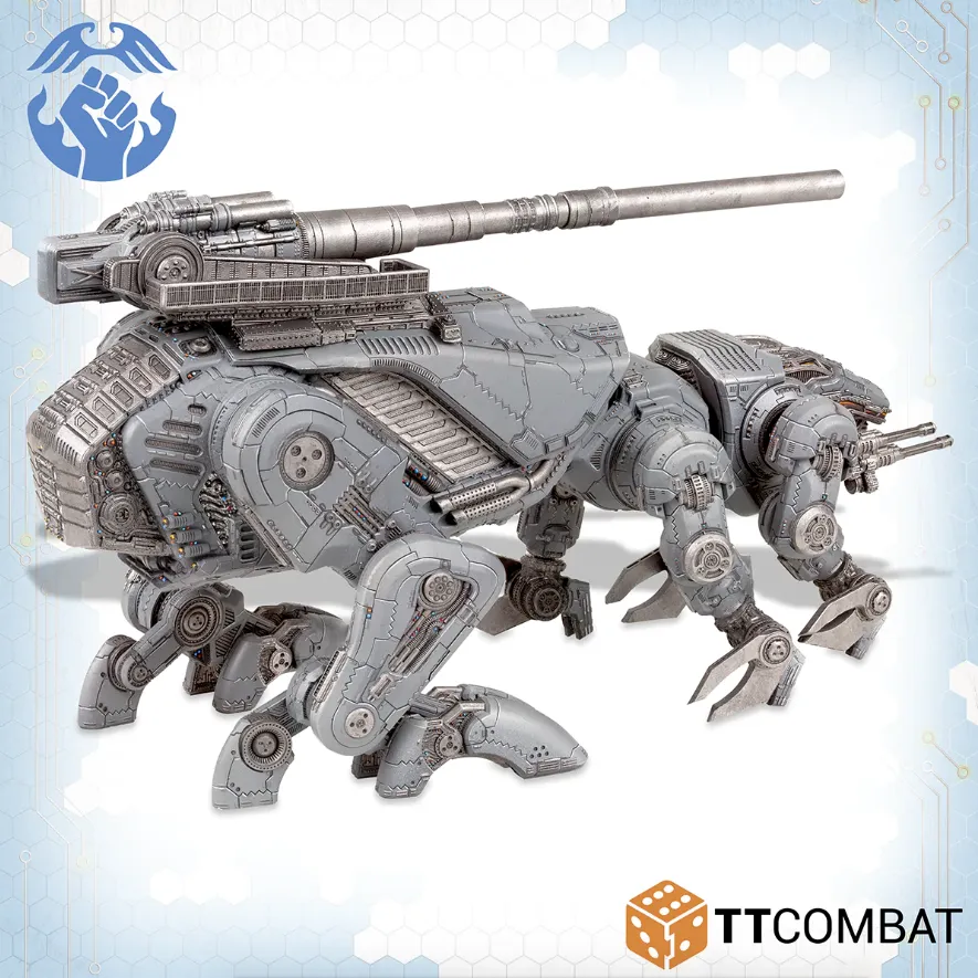 Juggernaut / Colossus Resistance Behemoth