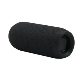 Juice Boom Go Bluetooth Speaker – Black