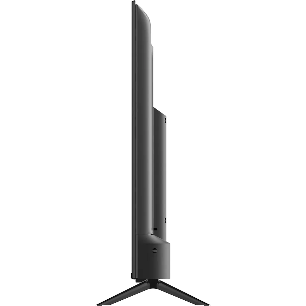 JVC 50 Inch Smart TV | 4K UHD Android TV with QLED AV-HQ507115A11