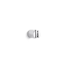 Kallista P24453-00 Contemporary Fixed Wall Bracket