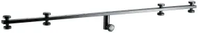 K&M 21393 Lighting Crossbar