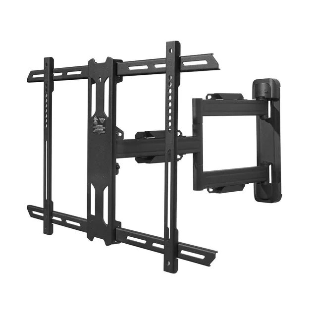 Kanto PS350 Full Motion Mount for 37-Inch to 60-Inch TVs