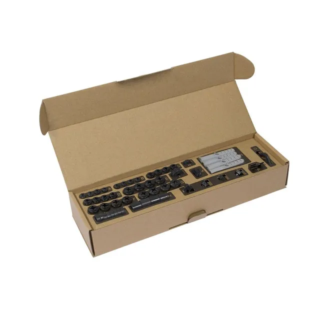 Kanto PS350 Full Motion Mount for 37-Inch to 60-Inch TVs