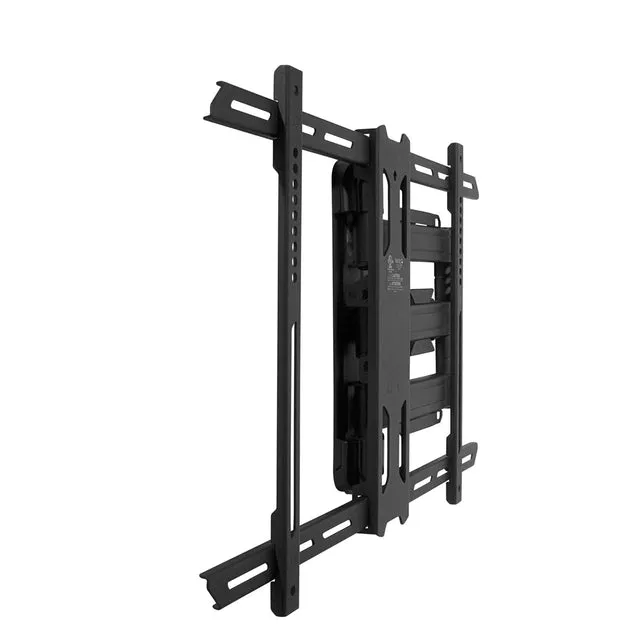 Kanto PS350 Full Motion Mount for 37-Inch to 60-Inch TVs