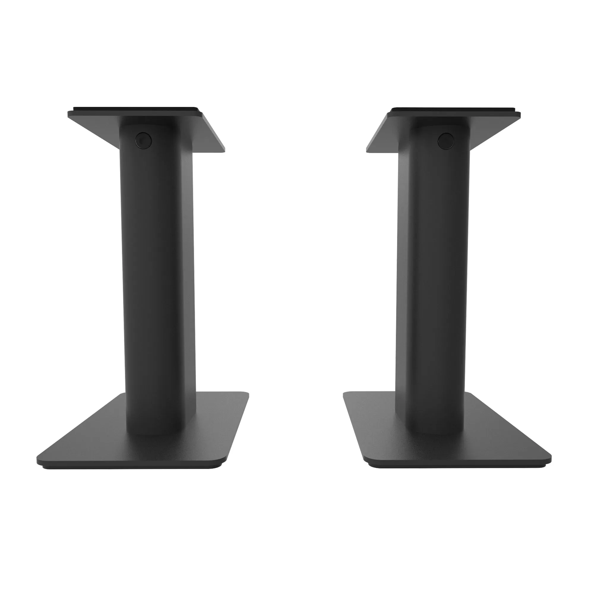 Kanto SP9 Desktop Speaker Stands 9 Inch Black