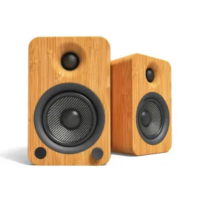 Kanto YU4 Powered Bookshelf Speakers