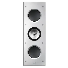 KEF CI3160RLTHX Ultra2 Certified In-Wall Speaker (Each)