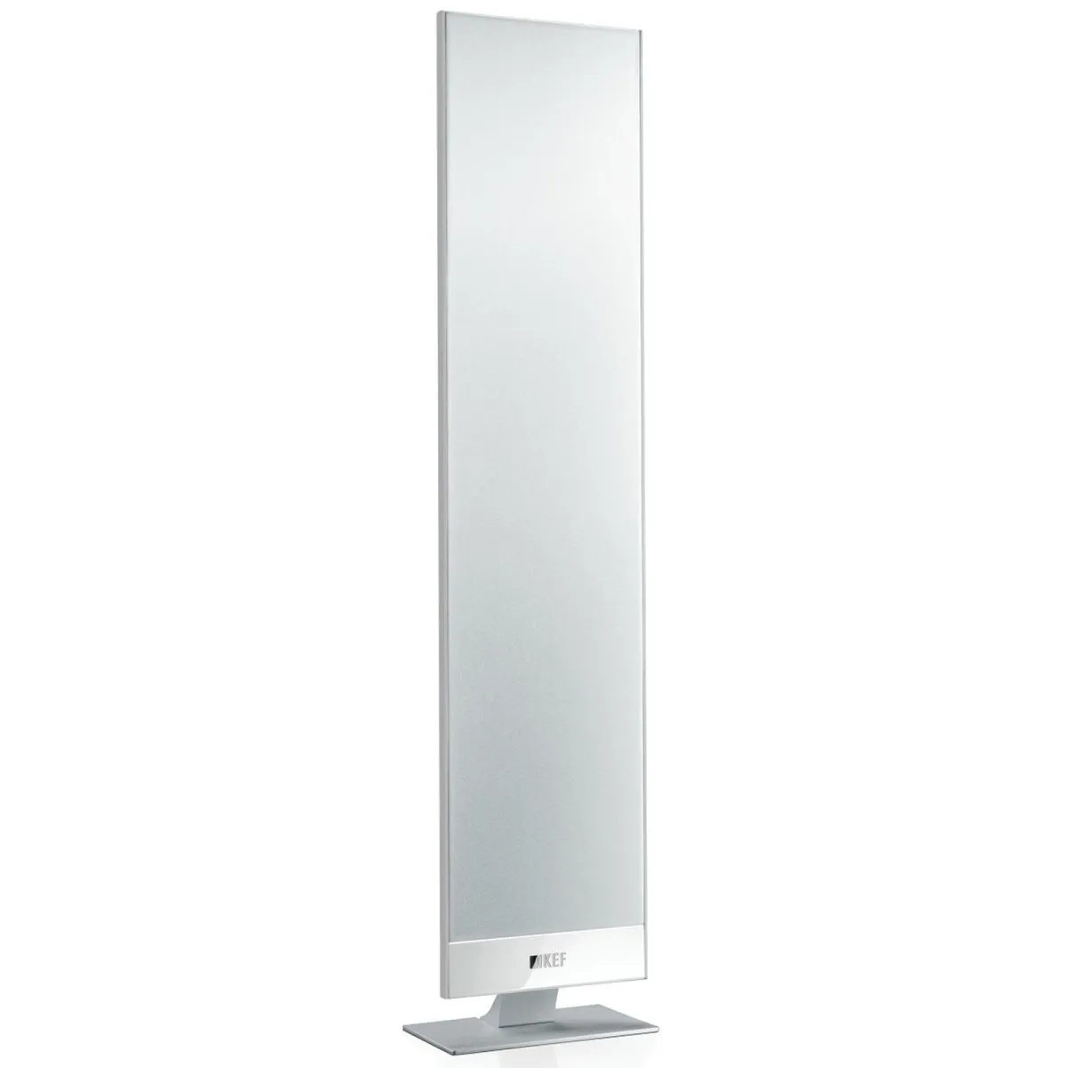 KEF T301 Satellite Speakers (Pair) - White