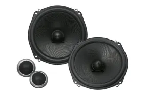 Kenwood Excelon KFC-XP184C 7" Component Speaker System