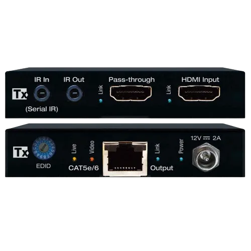 Key Digital KD-EX18G HDMI Extender Kit