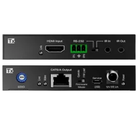 Key Digital KD-X444SP HDMI Extender Kit