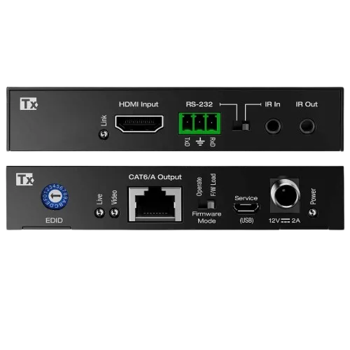 Key Digital KD-X444SP HDMI Extender Kit