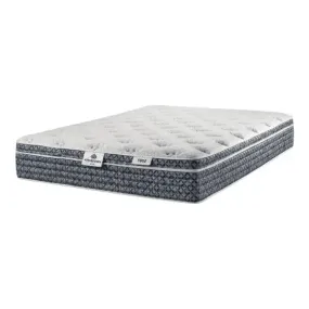 Kingsdown Athena Euro Top Firm Mattress