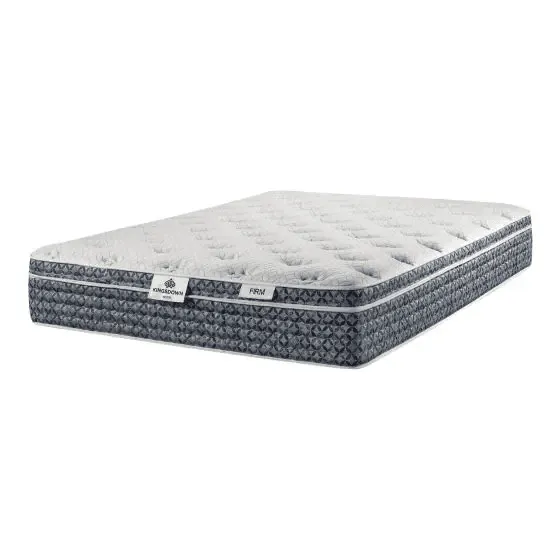 Kingsdown Athena Euro Top Firm Mattress
