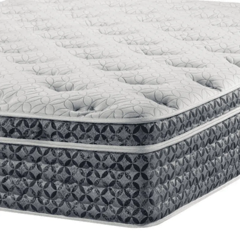 Kingsdown Athena Euro Top Firm Mattress