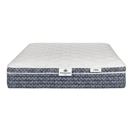 Kingsdown Athena Euro Top Firm Mattress