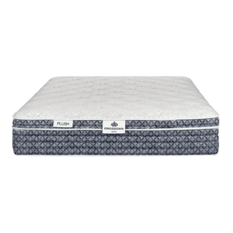 Kingsdown Athena Euro Top Plush Mattress