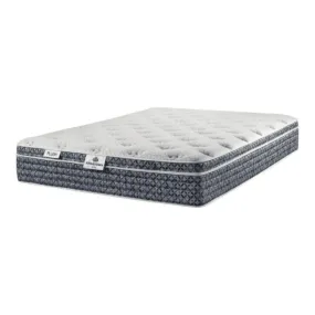 Kingsdown Athena Euro Top Plush Mattress