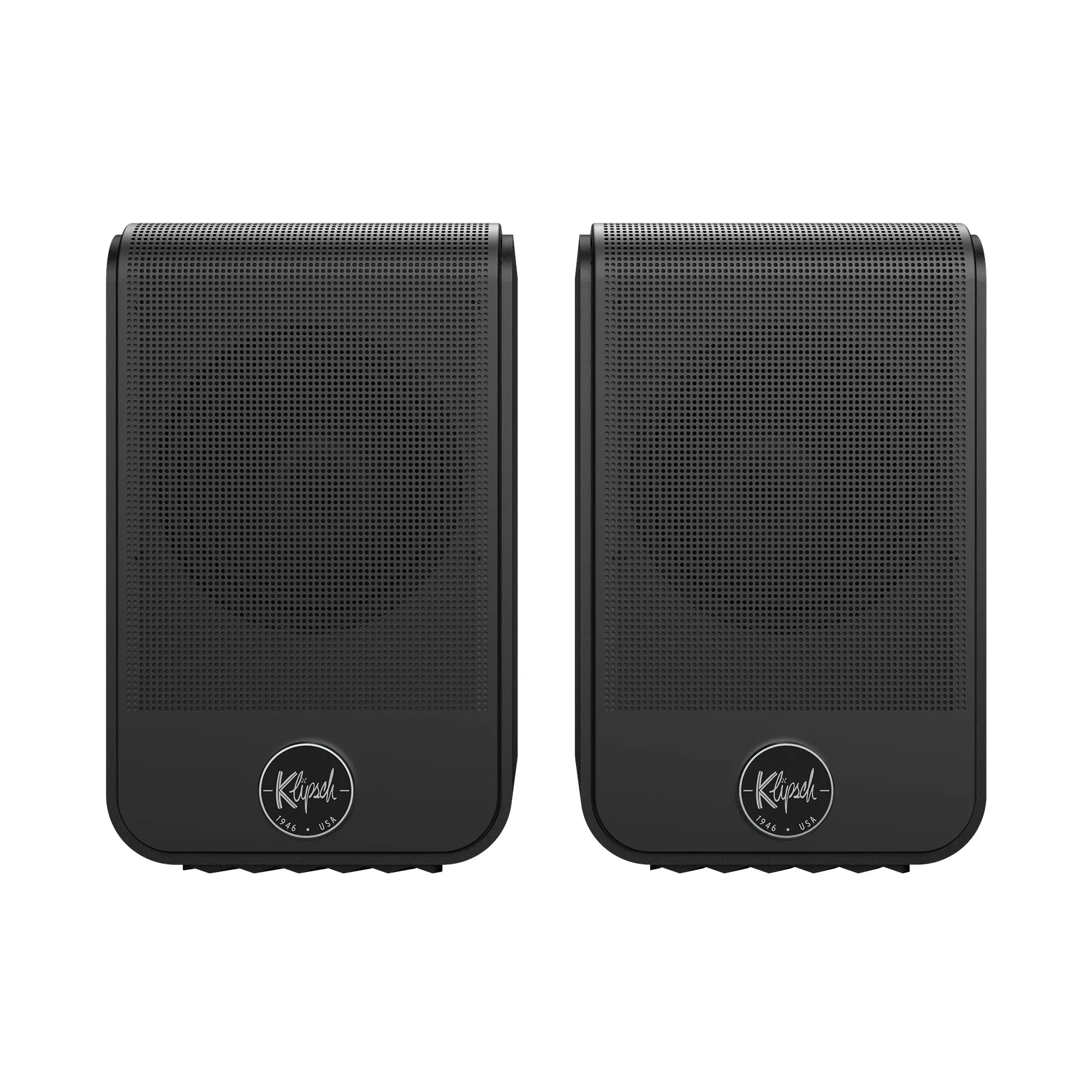 Klipsch Flexus CORE 200, Flexus SUB 100 and Flexus SURR 100 Wireless Home Soundbar System