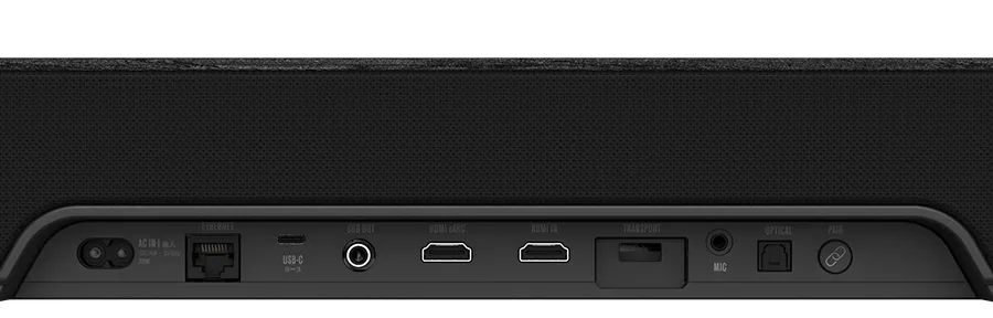 Klipsch Flexus Core 300 Premium 5.1.2-Channel Dolby Atmos Soundbar for Immersive Home Theater Experience
