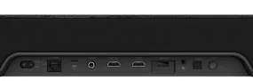 Klipsch Flexus Core 300 Premium 5.1.2-Channel Dolby Atmos Soundbar for Immersive Home Theater Experience