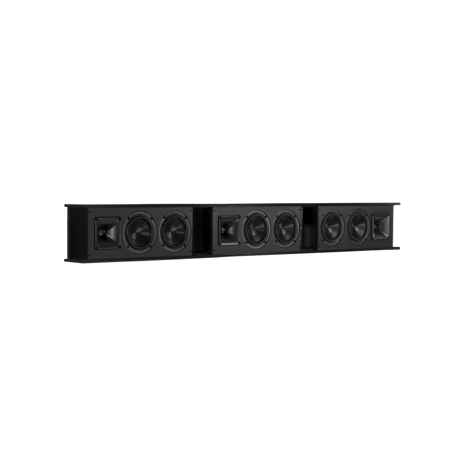 Klipsch Heritage Theater Bar