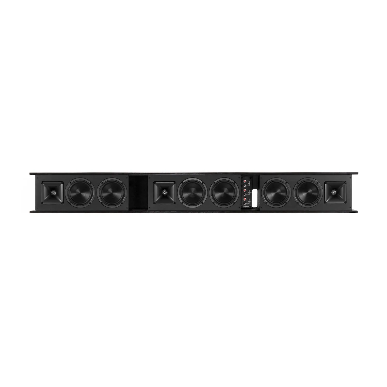 Klipsch Heritage Theater Bar