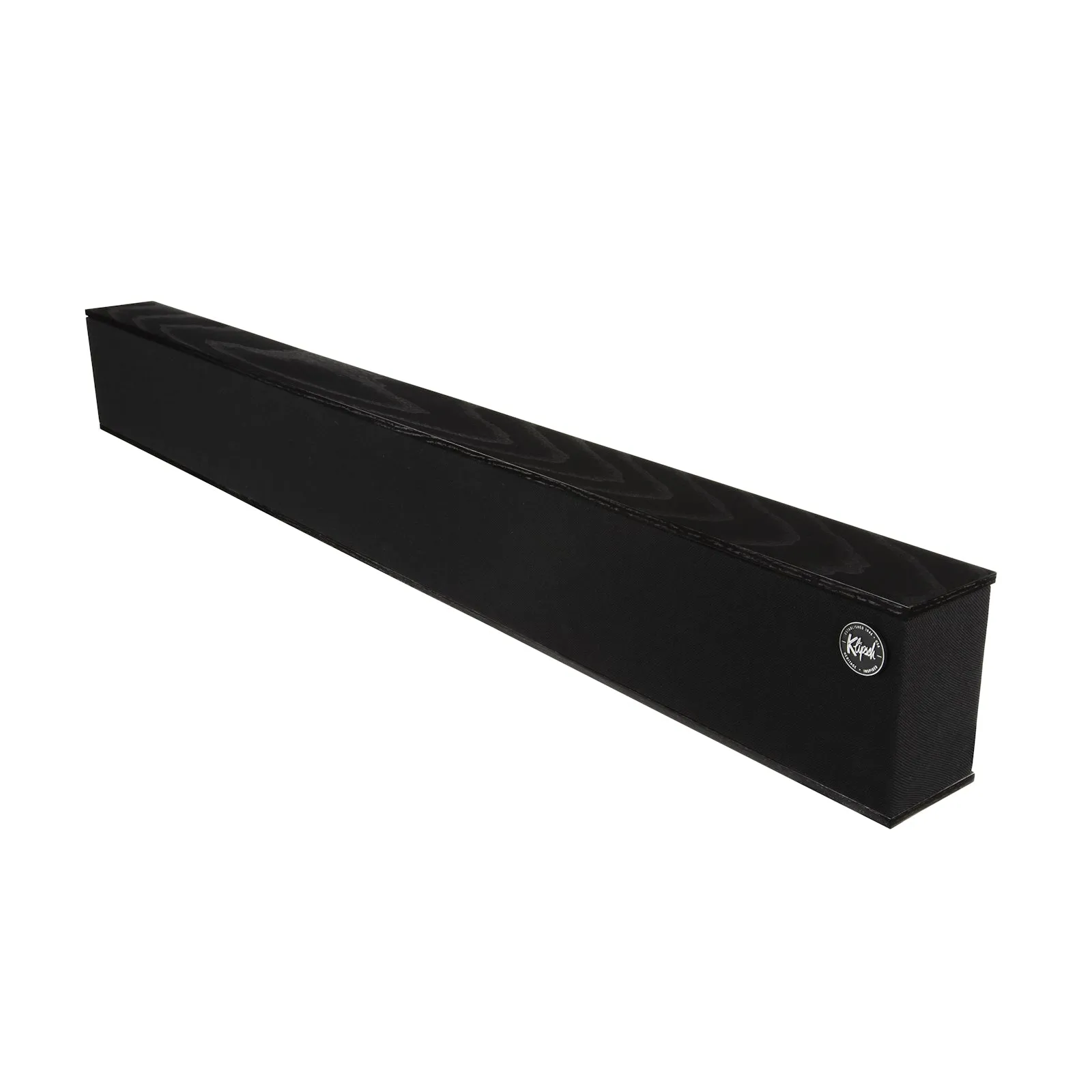 Klipsch Heritage Theater Bar