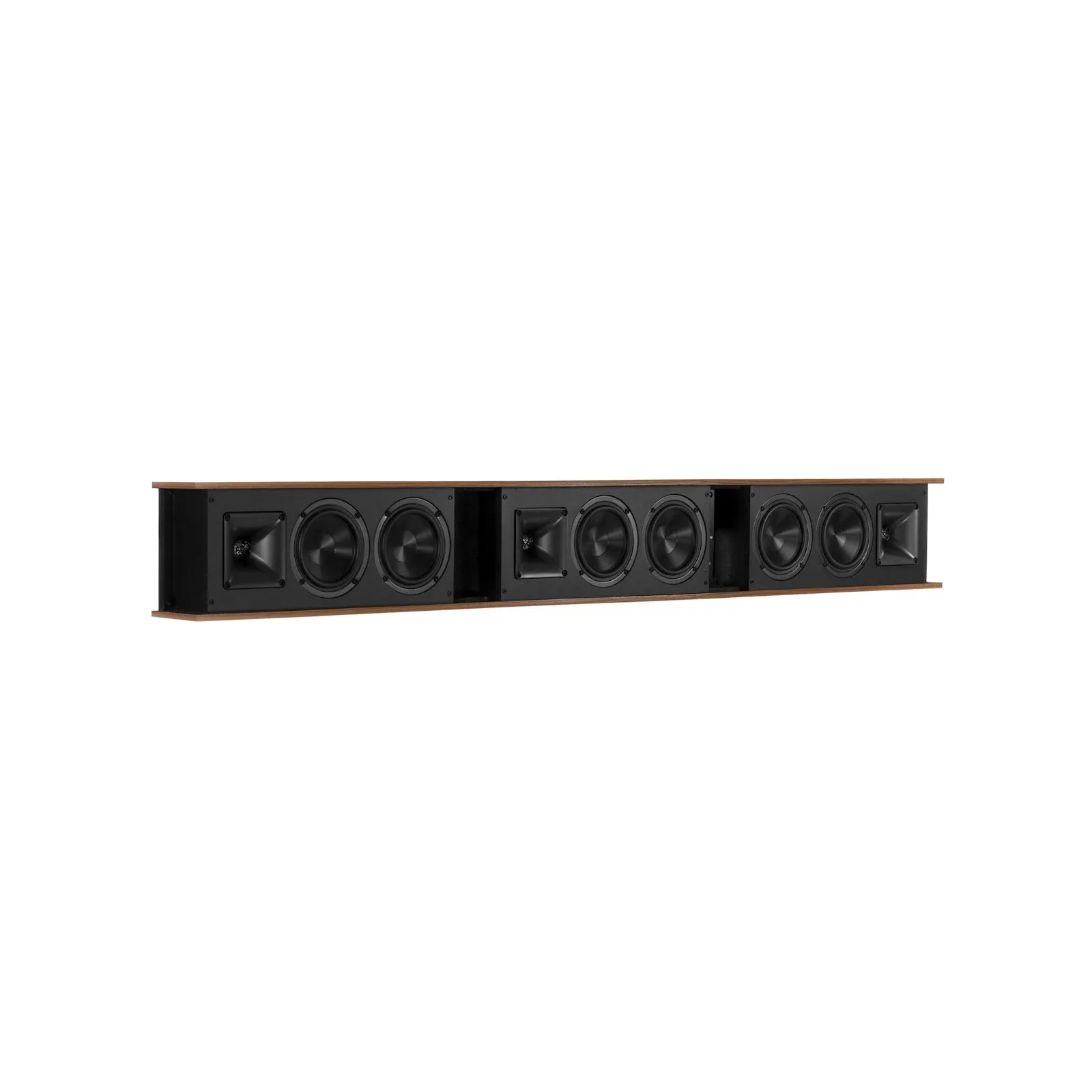 Klipsch Heritage Theater Bar