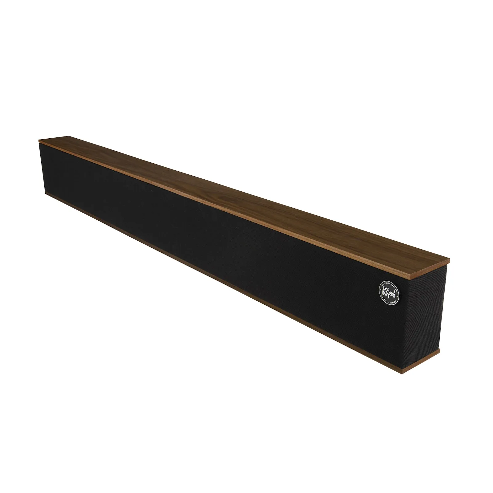 Klipsch Heritage Theater Bar