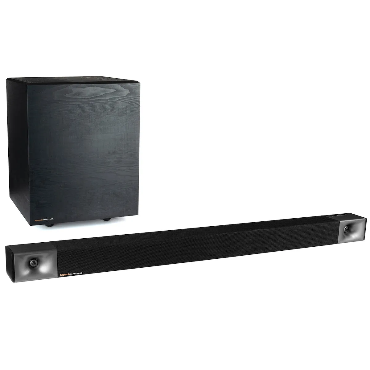 Klipsch OPEN BOX Cinema 600 Sound Bar - Excellent Condition