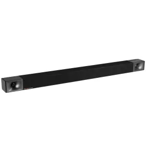Klipsch OPEN BOX Cinema 600 Sound Bar - Excellent Condition