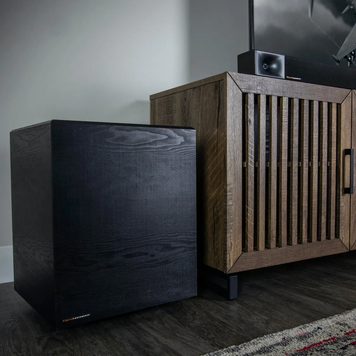 Klipsch OPEN BOX Cinema 600 Sound Bar - Excellent Condition