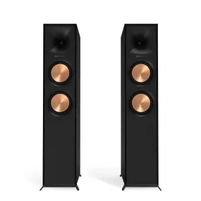 Klipsch R-605FA Dolby Atmos Floorstanding Speaker
