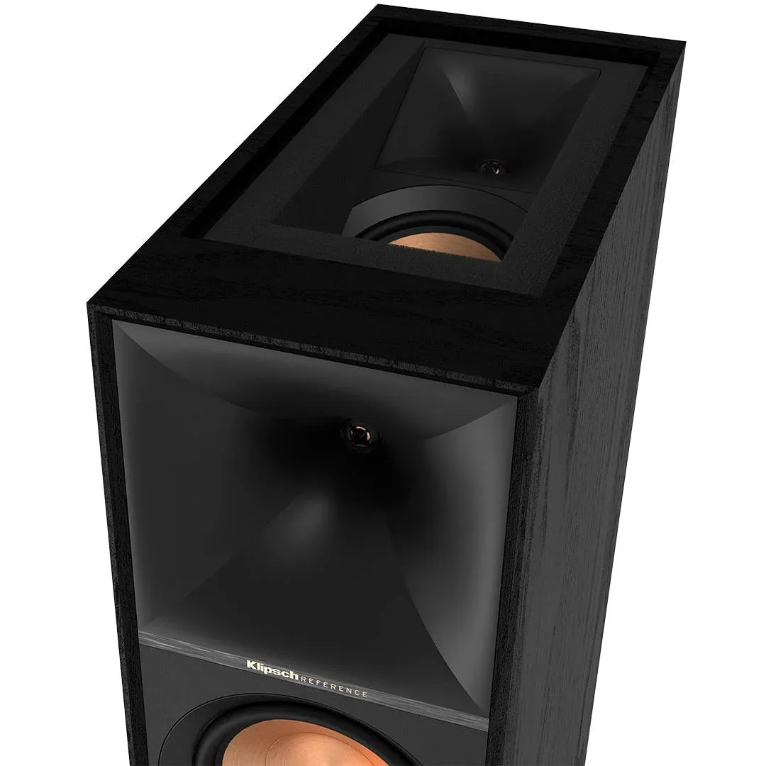 Klipsch R-605FA Dolby Atmos Floorstanding Speaker