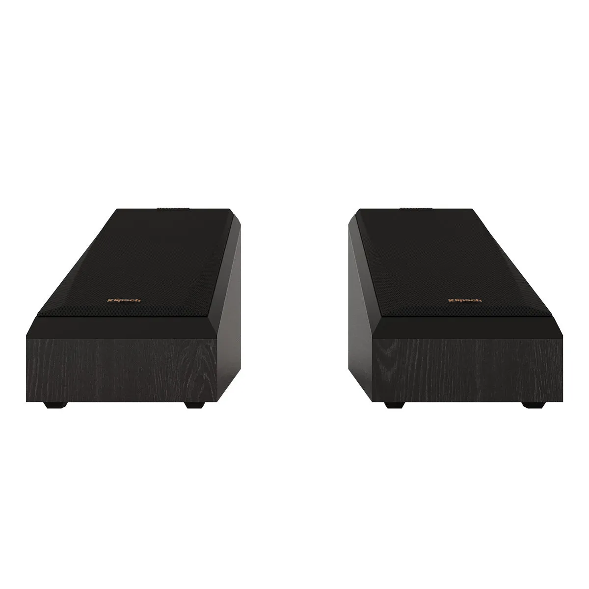 Klipsch RP-500SA II Reference Premiere Dolby Atmos Speaker - Pair (Ebony)