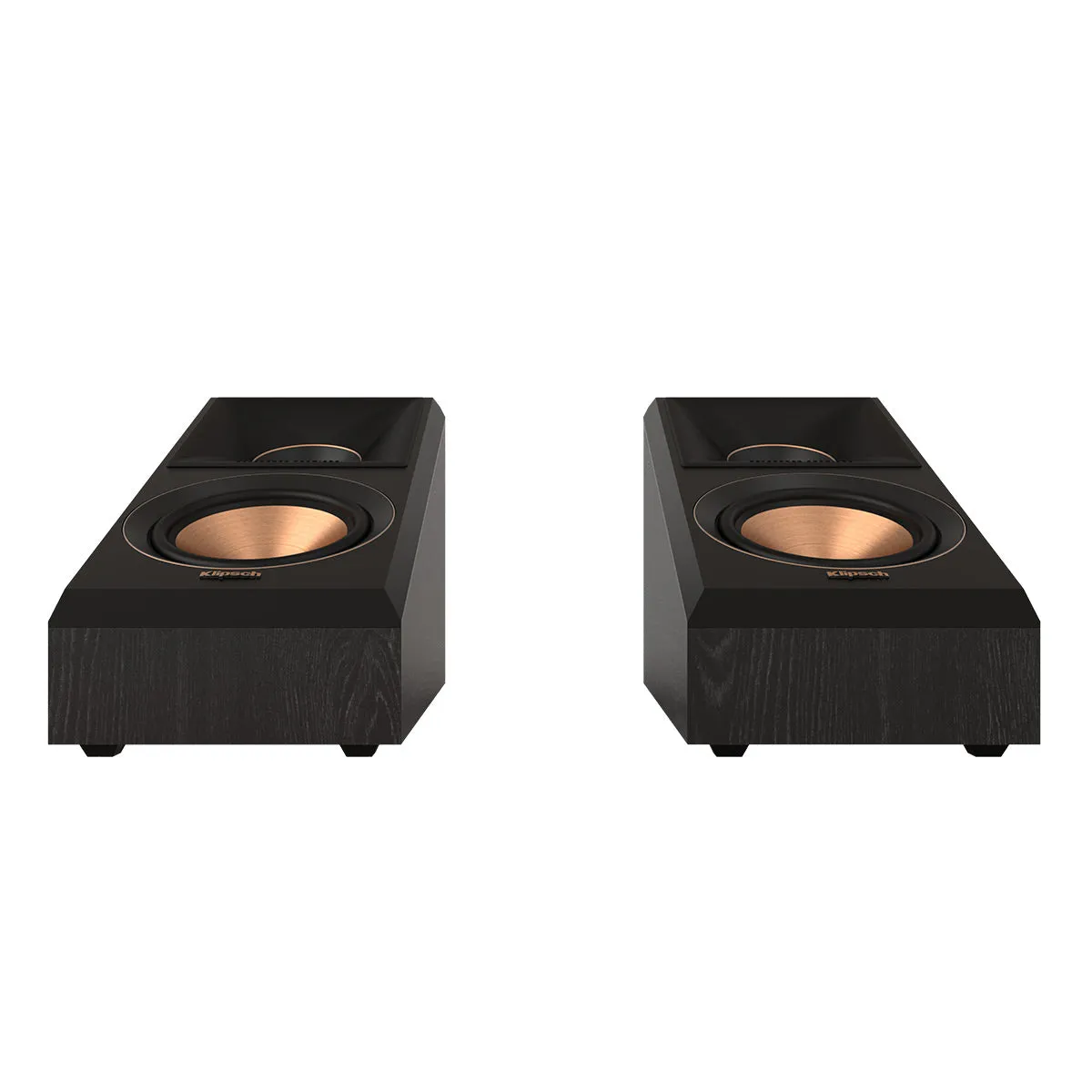 Klipsch RP-500SA II Reference Premiere Dolby Atmos Speaker - Pair (Ebony)