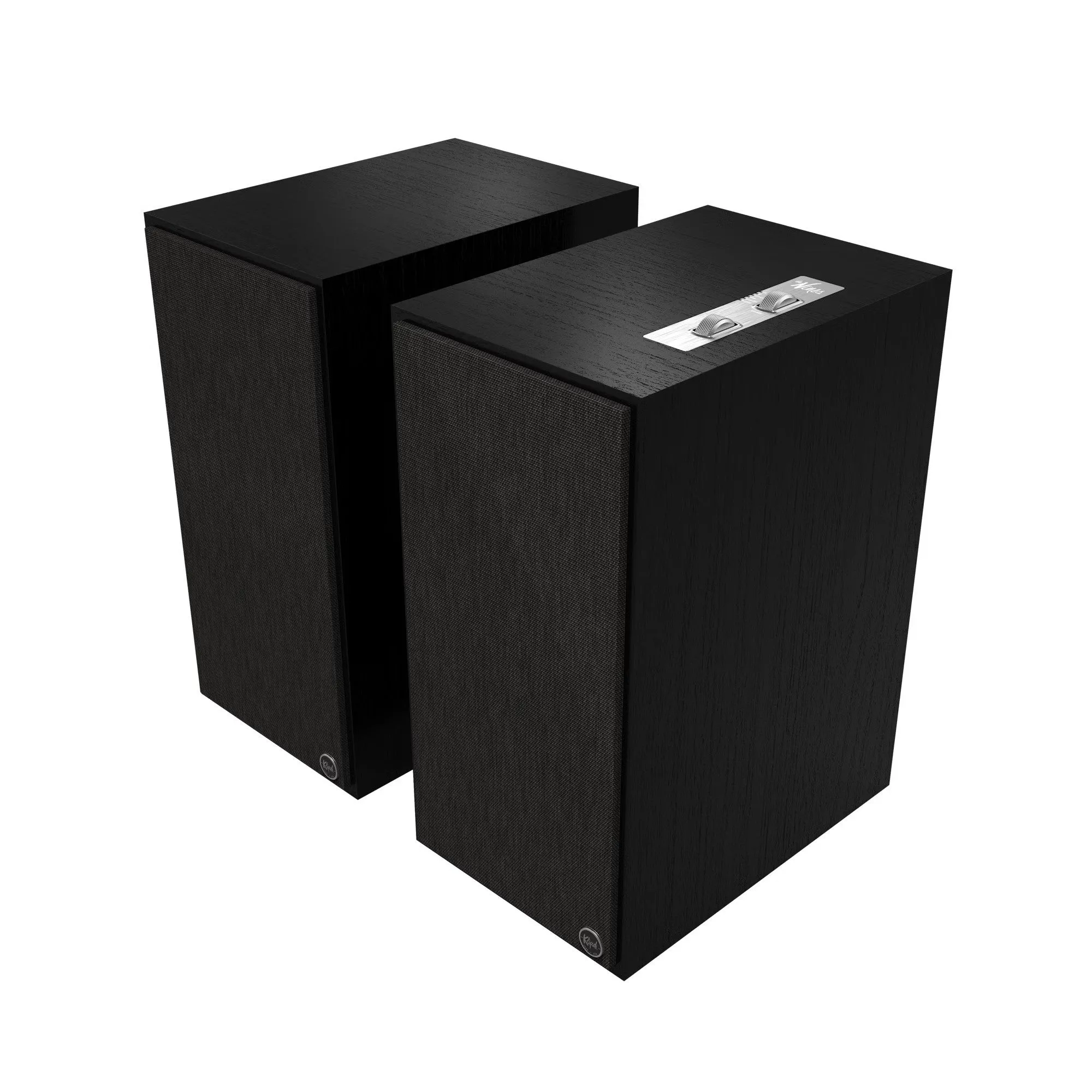Klipsch The Nines 8" aktyvios lentyninės garso kolonėlės su HDMI ARC