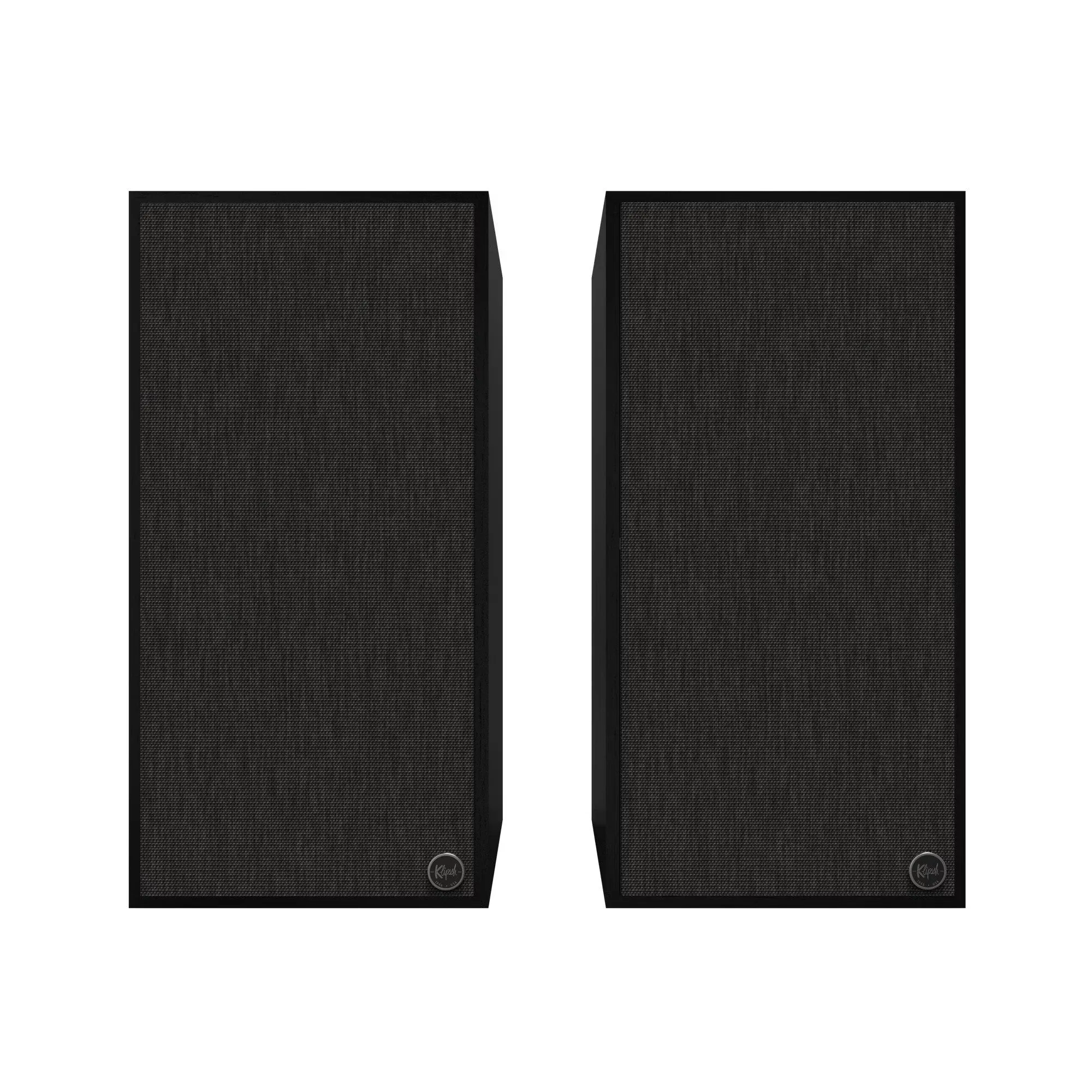 Klipsch The Nines 8" aktyvios lentyninės garso kolonėlės su HDMI ARC