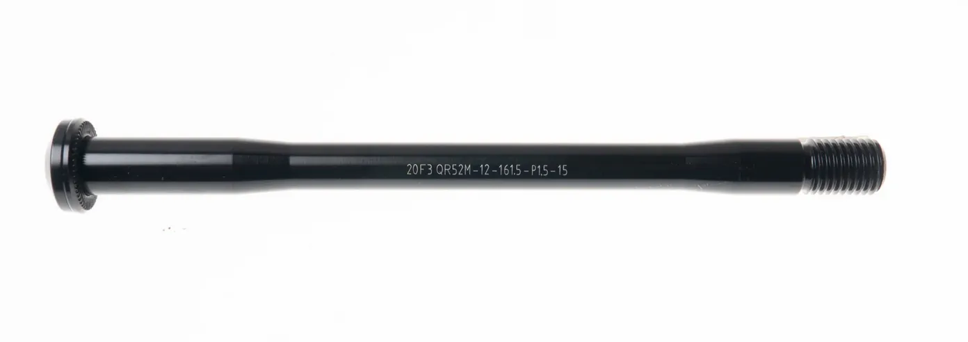 Kona E-Thru Axle Keyed 12x142mm 1.5 pitch