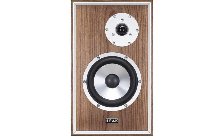 LEAK Sandwich 150 Loudspeaker - Walnut - Pair