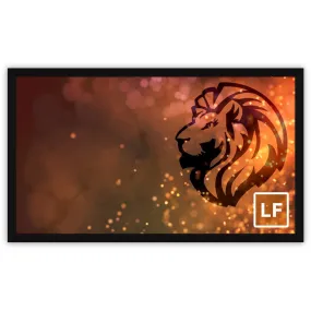 Legacy Series 16:9 100" BWAT