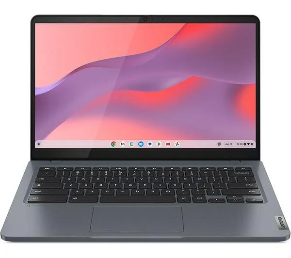 LENOVO IdeaPad Slim 3 14" Chromebook Intel i3 8GB RAM 128 GB SSD