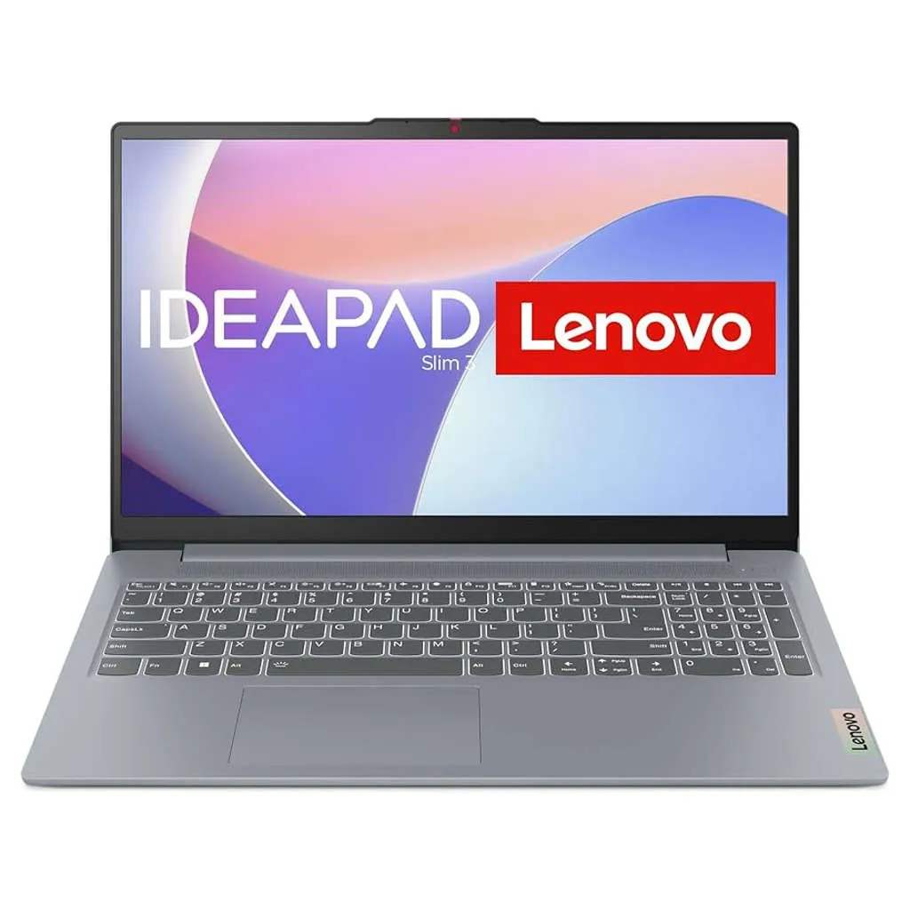 Lenovo Ideapad Slim 3 Intel i5 Thin & Light Laptop 14 Inch Arctic Grey 83EQ005KIN