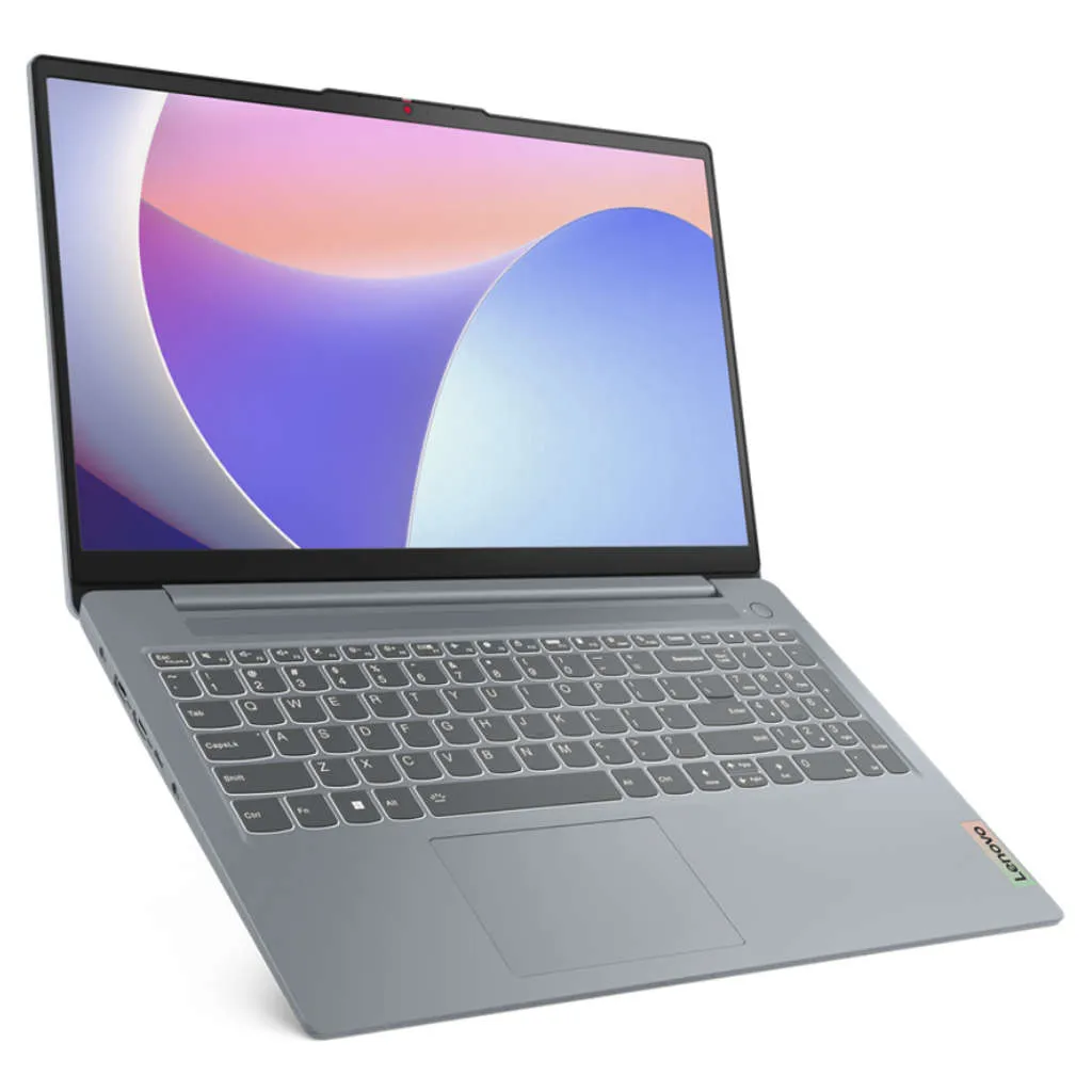 Lenovo Ideapad Slim 3 Intel i5 Thin & Light Laptop 14 Inch Arctic Grey 83EQ005KIN